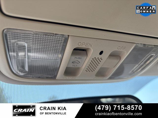 used 2012 Honda CR-V car, priced at $15,800