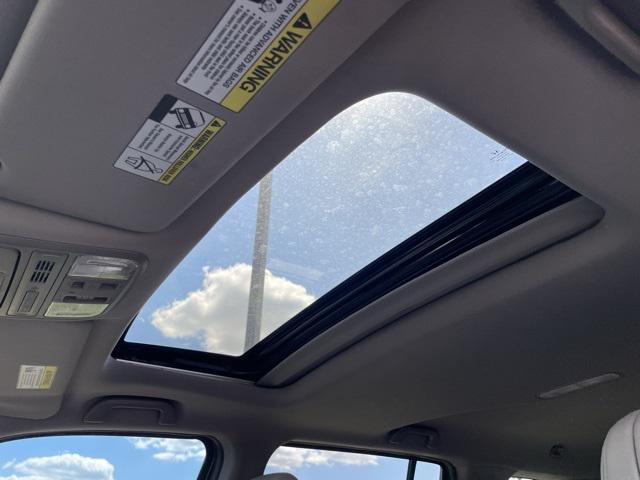 used 2015 Honda Pilot car, priced at $16,800