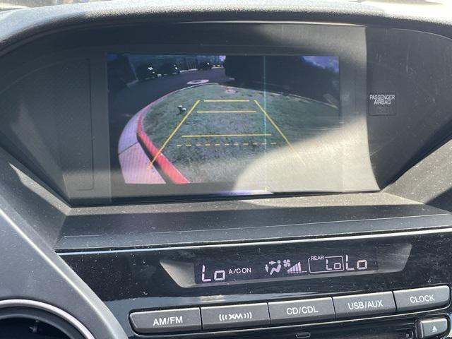 used 2015 Honda Pilot car, priced at $16,800