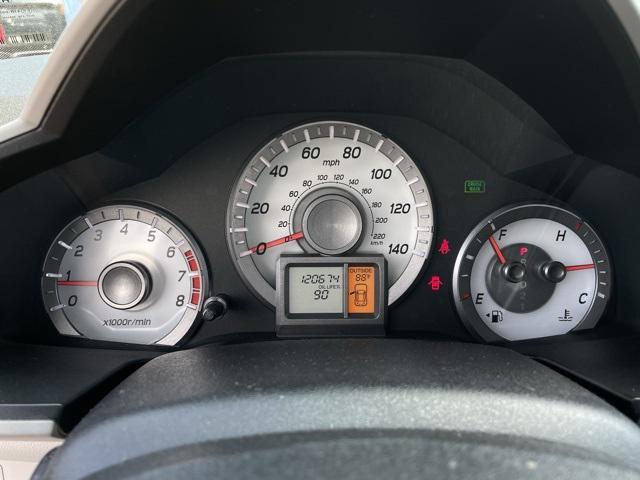 used 2015 Honda Pilot car, priced at $16,800