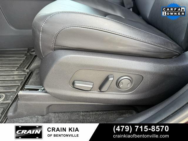 used 2023 Kia Carnival car, priced at $23,900