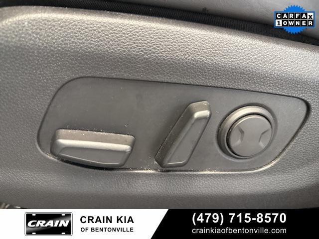 used 2023 Kia Carnival car, priced at $28,400