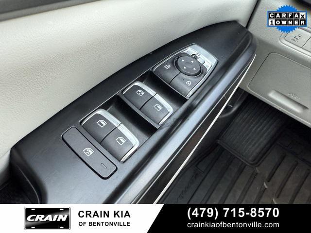 used 2023 Kia Carnival car, priced at $23,900