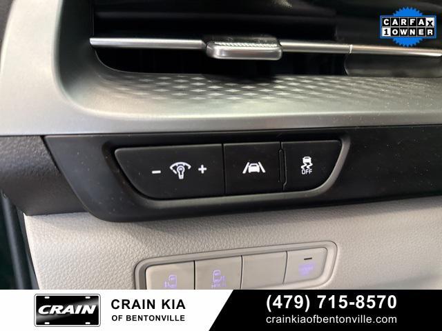 used 2023 Kia Carnival car, priced at $28,400