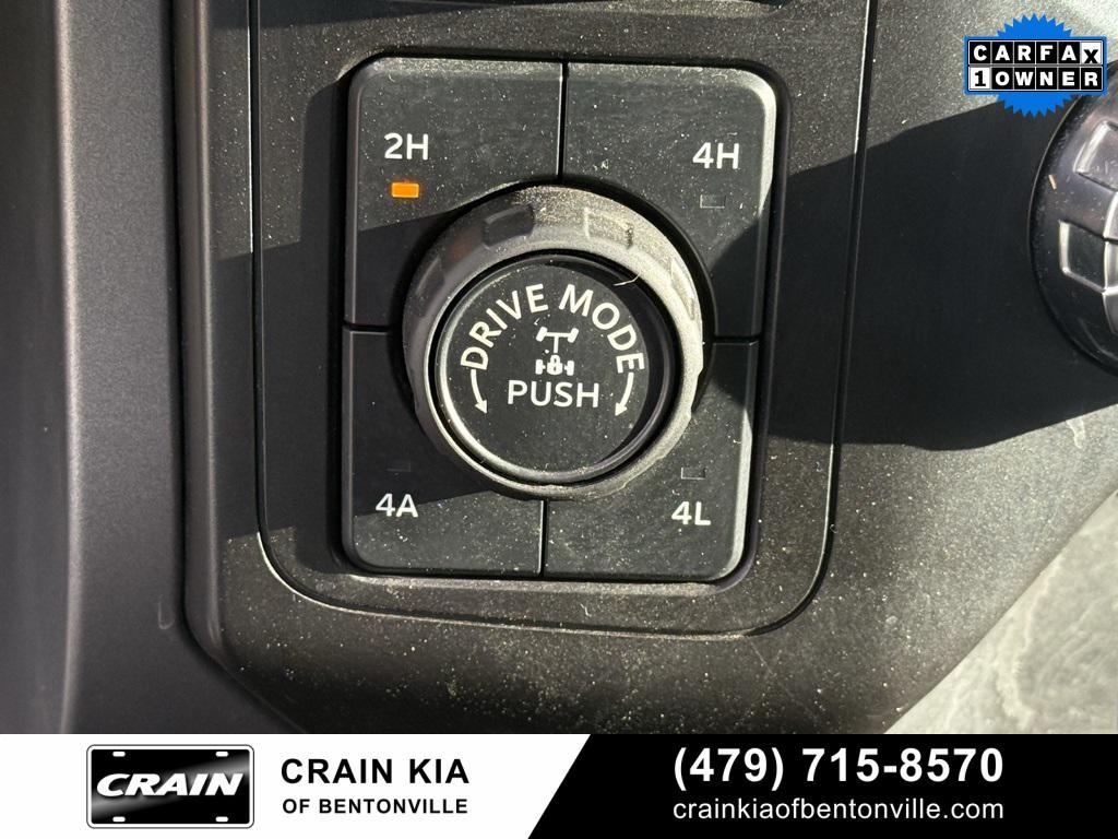 used 2021 Ford F-150 car, priced at $34,200