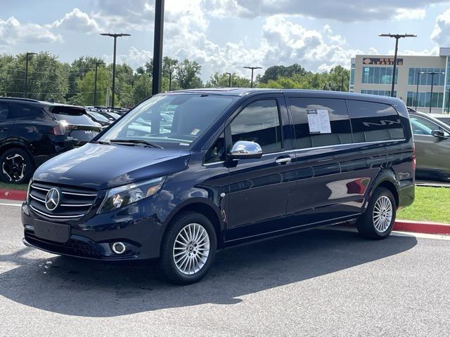 used 2021 Mercedes-Benz Metris car, priced at $32,900