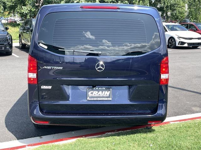 used 2021 Mercedes-Benz Metris car, priced at $32,900