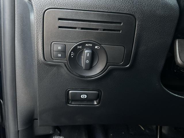 used 2021 Mercedes-Benz Metris car, priced at $32,900