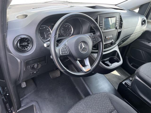 used 2021 Mercedes-Benz Metris car, priced at $32,900