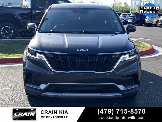used 2024 Kia Carnival car, priced at $33,900