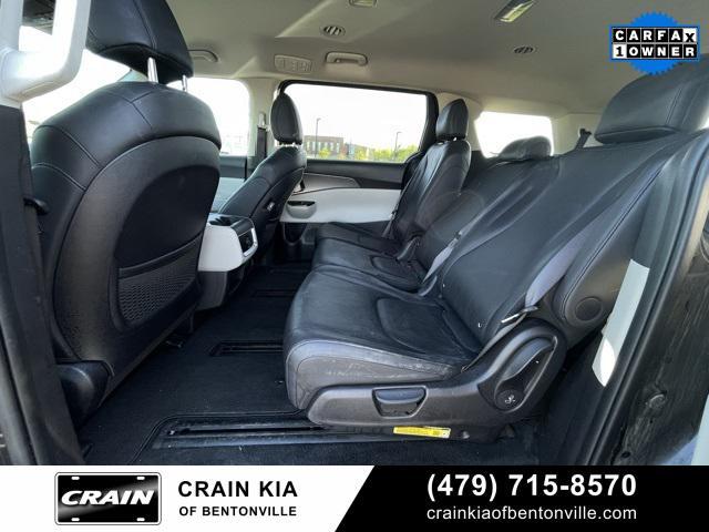 used 2024 Kia Carnival car, priced at $33,900