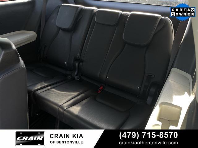 used 2024 Kia Carnival car, priced at $33,900