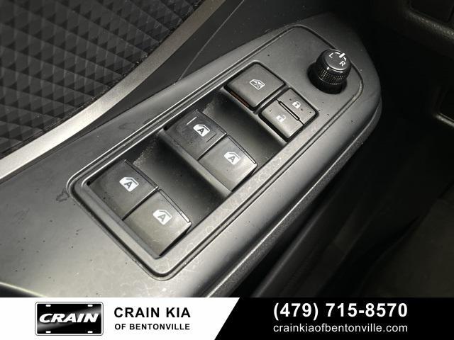 used 2019 Toyota C-HR car, priced at $15,400