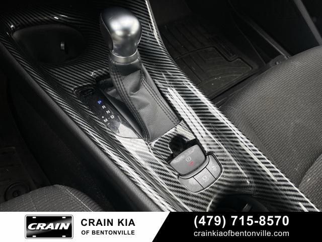 used 2019 Toyota C-HR car, priced at $15,400