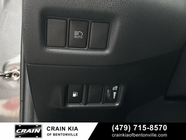 used 2019 Toyota C-HR car, priced at $15,400