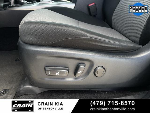 used 2023 Toyota 4Runner car, priced at $39,990