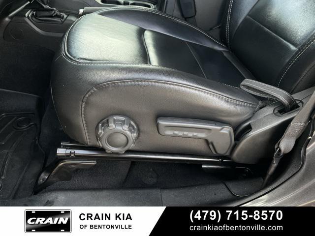 used 2019 Jeep Wrangler Unlimited car, priced at $28,400