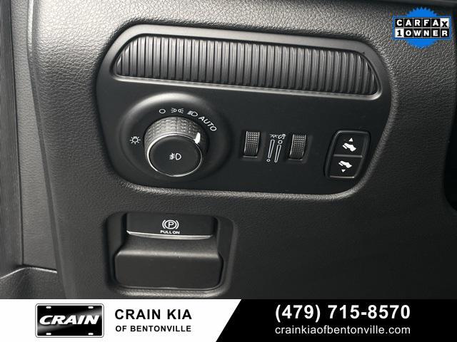 used 2024 Jeep Wagoneer L car, priced at $64,700