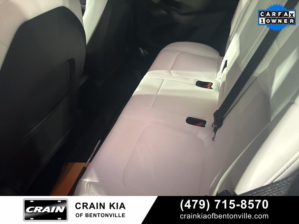 used 2024 Tesla Model Y car, priced at $41,900