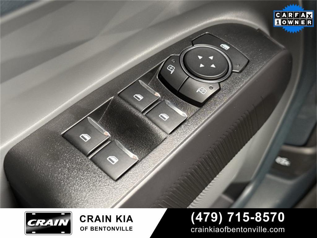used 2024 Ford Maverick car, priced at $28,700