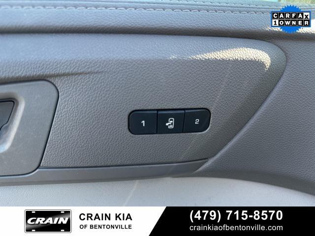 used 2017 GMC Acadia Limited car, priced at $19,500