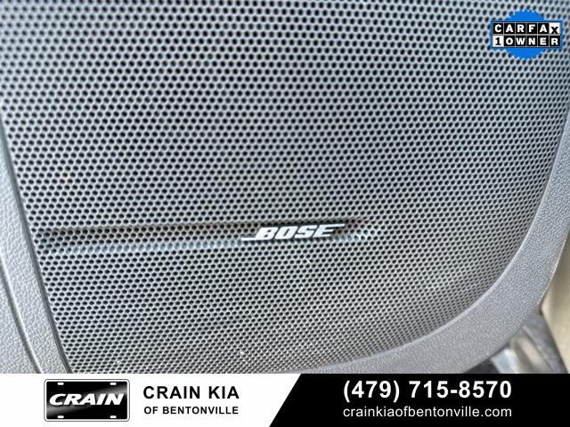 used 2017 GMC Acadia Limited car, priced at $19,500