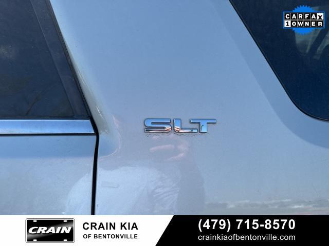 used 2017 GMC Acadia Limited car, priced at $19,500