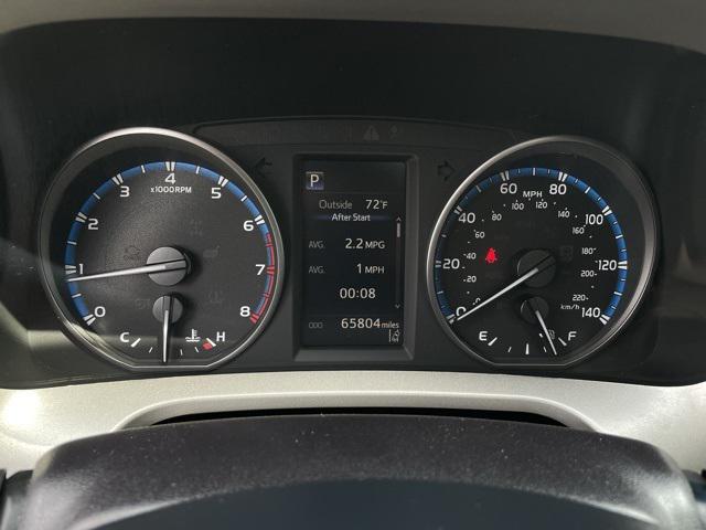 used 2018 Toyota RAV4 car, priced at $21,900