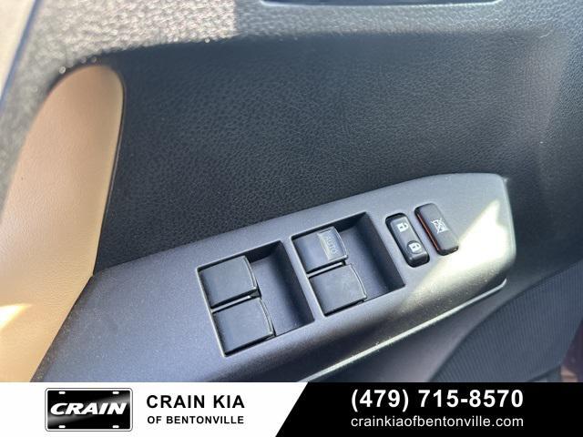 used 2018 Toyota RAV4 car, priced at $21,900