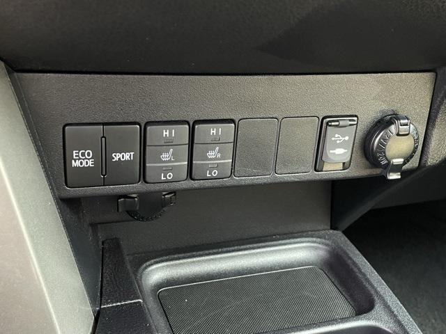 used 2018 Toyota RAV4 car, priced at $21,900