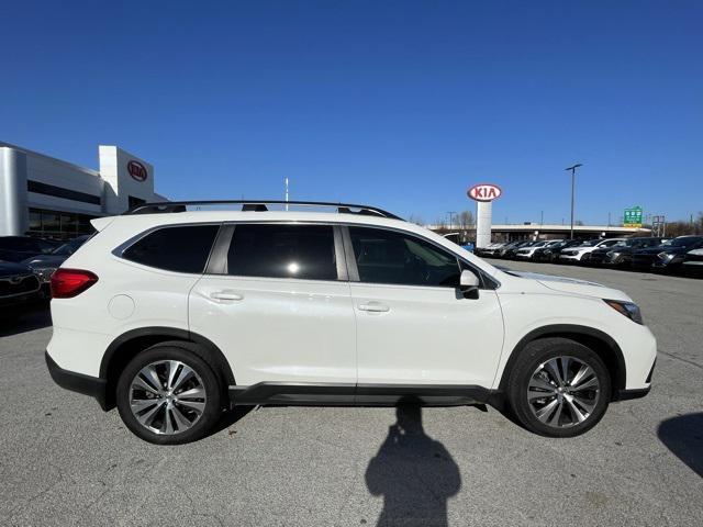 used 2021 Subaru Ascent car, priced at $22,700