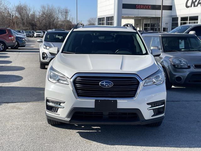 used 2021 Subaru Ascent car, priced at $22,700