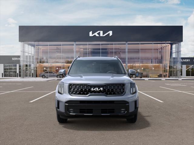 new 2024 Kia Telluride car, priced at $54,080