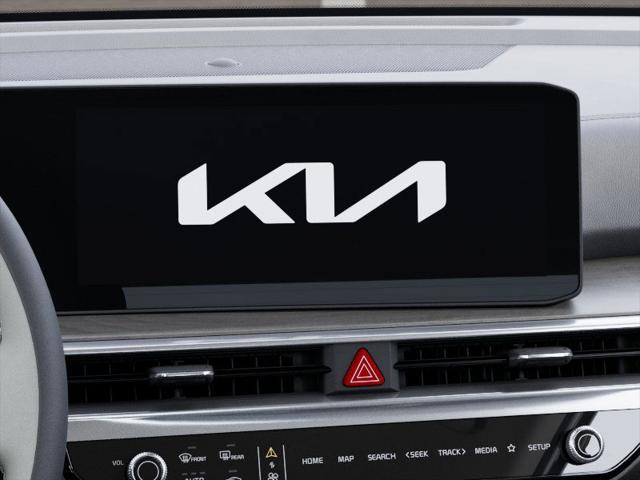 new 2025 Kia Sorento car, priced at $49,420