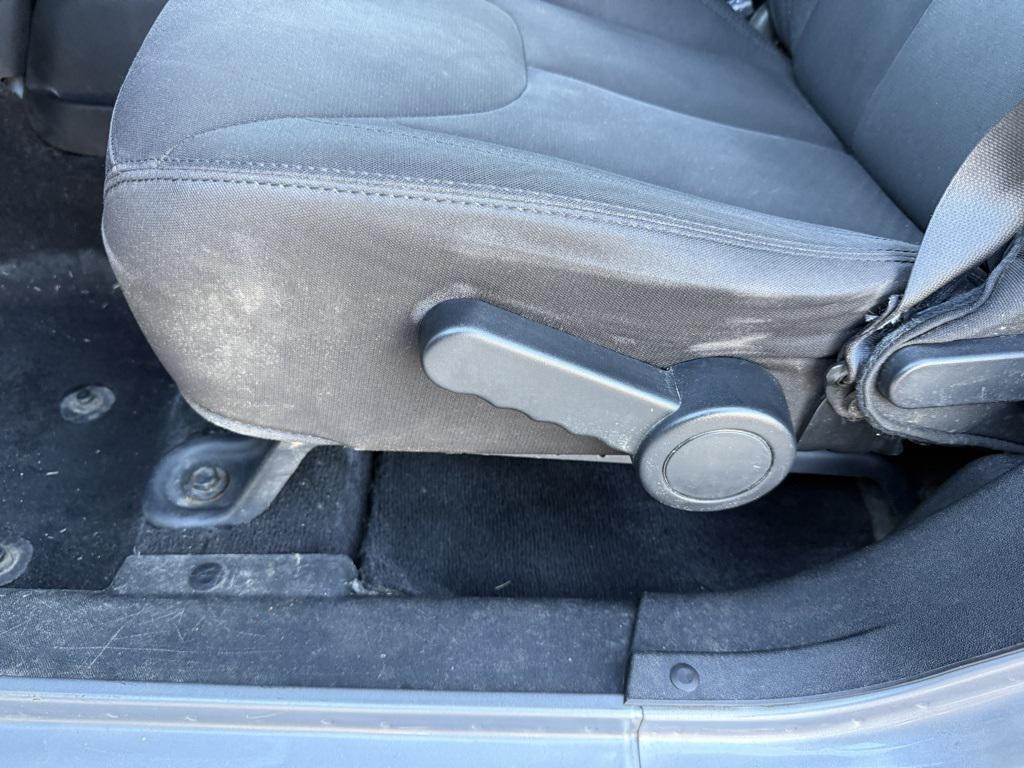 used 2017 Jeep Wrangler Unlimited car, priced at $16,995