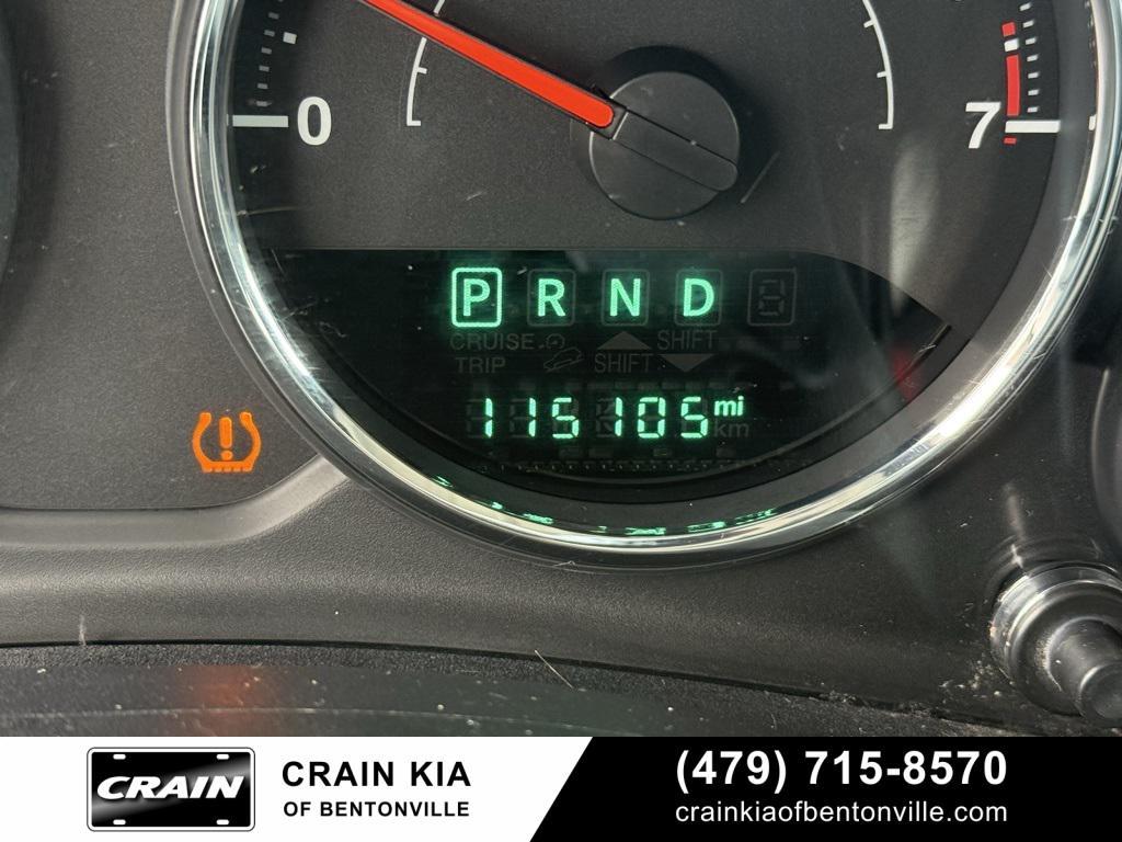 used 2017 Jeep Wrangler Unlimited car, priced at $16,995