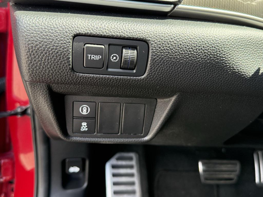 used 2021 Honda Accord car, priced at $27,200