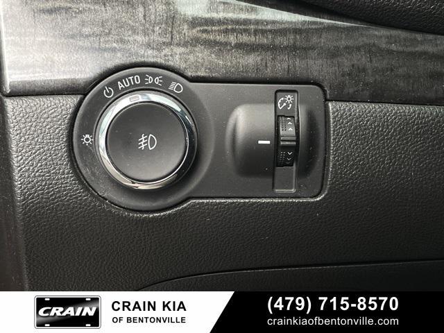 used 2016 Buick Encore car, priced at $14,100