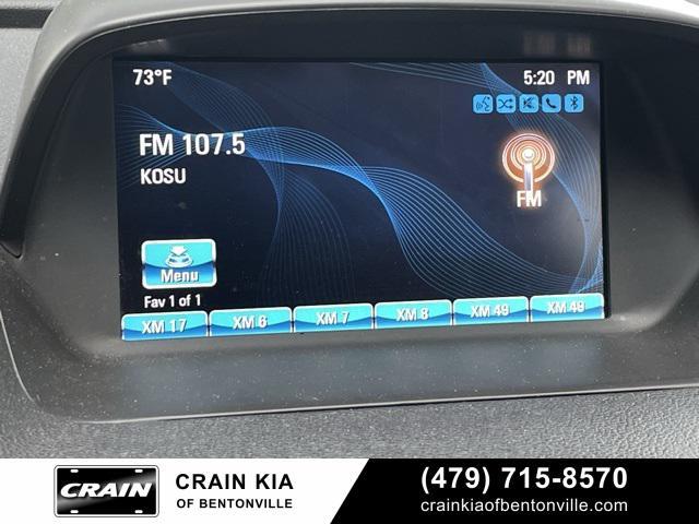 used 2016 Buick Encore car, priced at $14,100