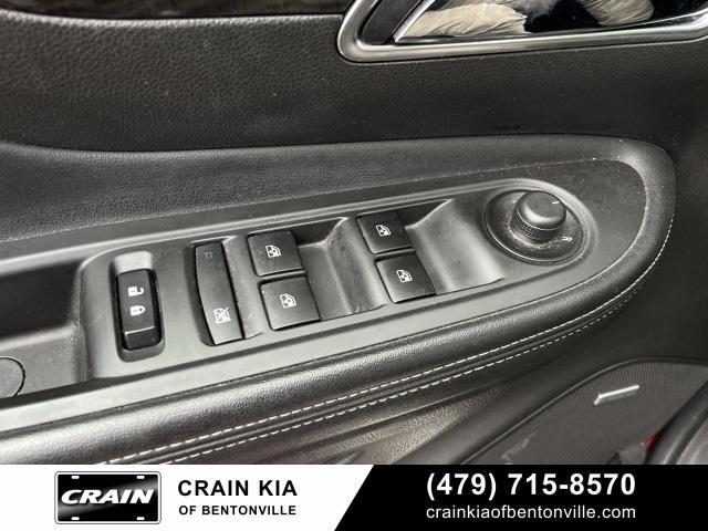 used 2016 Buick Encore car, priced at $14,100