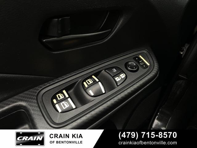 used 2020 Nissan Versa car, priced at $15,100
