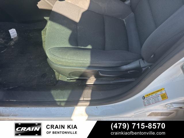 used 2013 Chevrolet Cruze car, priced at $7,200