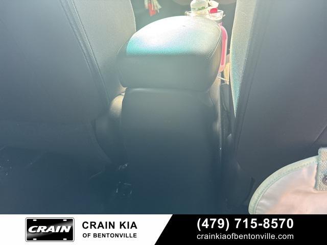 used 2016 Kia Soul car, priced at $11,900