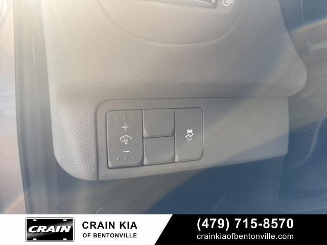 used 2016 Kia Soul car, priced at $11,900