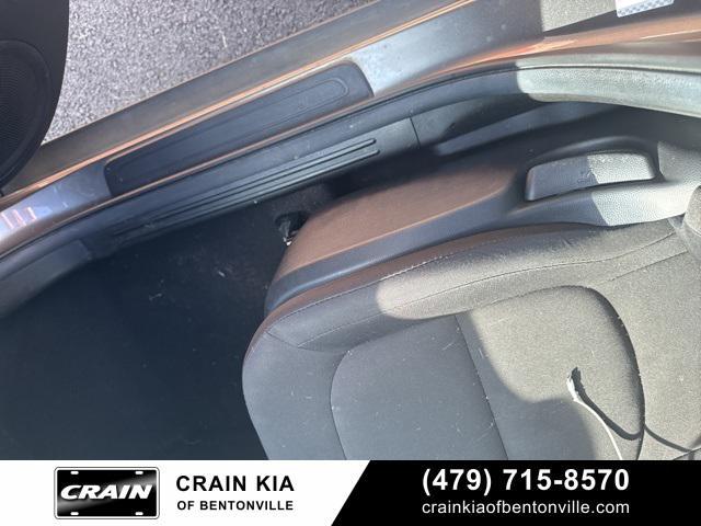 used 2016 Kia Soul car, priced at $11,900