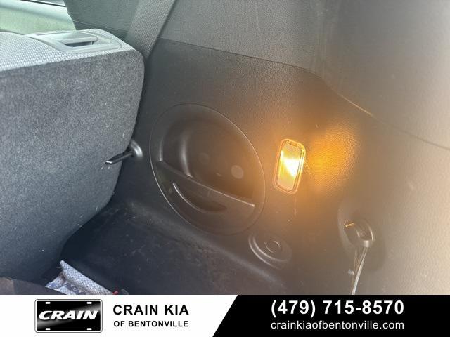 used 2016 Kia Soul car, priced at $11,900