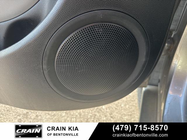 used 2016 Kia Soul car, priced at $11,900