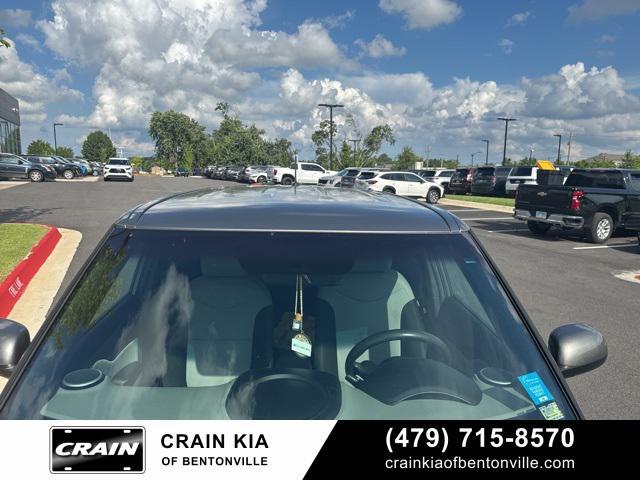 used 2016 Kia Soul car, priced at $11,900