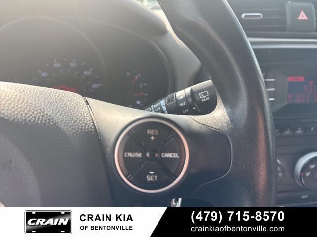 used 2016 Kia Soul car, priced at $11,900