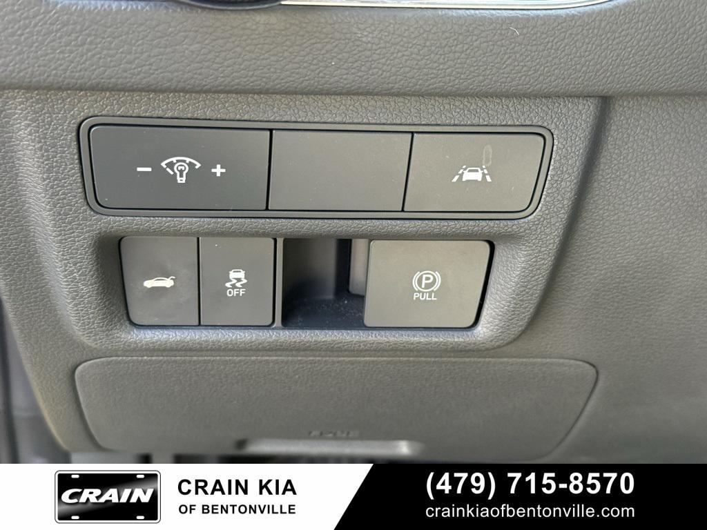 used 2020 Hyundai Sonata car, priced at $19,870